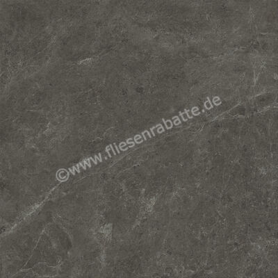  Atlas Concorde Nyra Charcoal 120x120 cm Bodenfliese / Wandfliese Matt Eben Sensitech HCQ2 | 568769