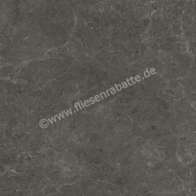  Atlas Concorde Nyra Charcoal 120x120 cm Bodenfliese / Wandfliese Matt Eben Sensitech HCQ2 | 568772