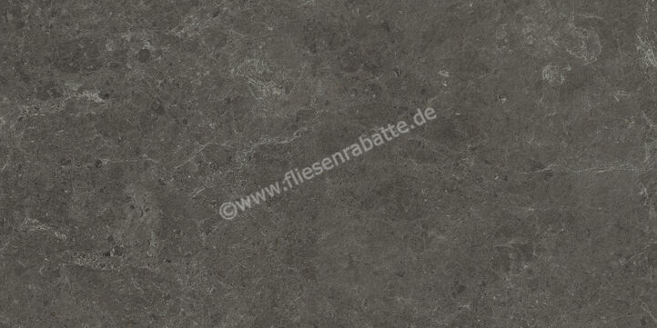  Atlas Concorde Nyra Charcoal 60x120 cm Bodenfliese / Wandfliese Matt Eben Sensitech HCQ9 | 568868