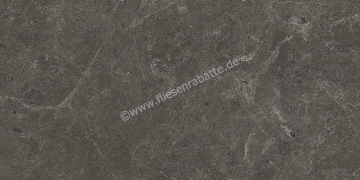  Atlas Concorde Nyra Charcoal 60x120 cm Bodenfliese / Wandfliese Matt Eben Sensitech HCQ9 | 568871