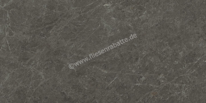  Atlas Concorde Nyra Charcoal 60x120 cm Bodenfliese / Wandfliese Matt Eben Sensitech HCQ9 | 568874