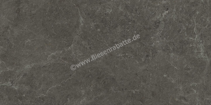  Atlas Concorde Nyra Charcoal 60x120 cm Bodenfliese / Wandfliese Matt Eben Sensitech HCQ9 | 568877