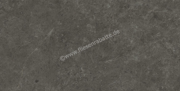  Atlas Concorde Nyra Charcoal 75x150 cm Bodenfliese / Wandfliese Matt Eben Sensitech HCQW | 569084