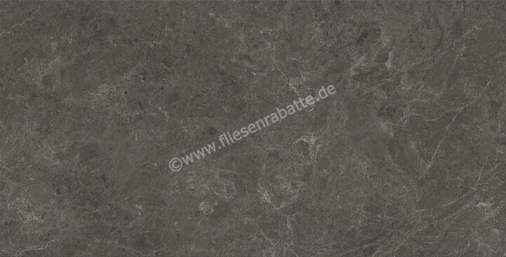  Atlas Concorde Nyra Charcoal 75x150 cm Bodenfliese / Wandfliese Matt Eben Sensitech HCQW | 569090