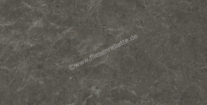  Atlas Concorde Nyra Charcoal 75x150 cm Bodenfliese / Wandfliese Matt Eben Sensitech HCQW | 569093