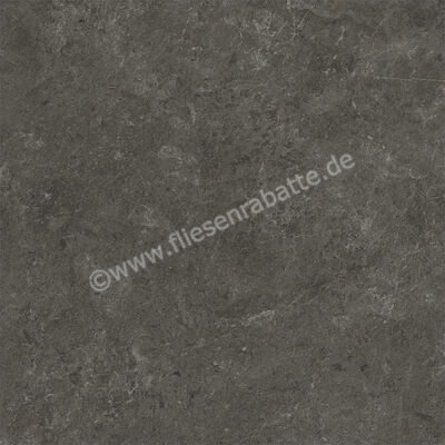  Atlas Concorde Nyra Charcoal 80x80 cm Bodenfliese / Wandfliese Matt Eben Sensitech HCR7 | 569192