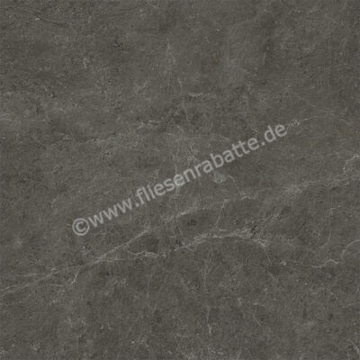  Atlas Concorde Nyra Charcoal 80x80 cm Bodenfliese / Wandfliese Matt Eben Sensitech HCR7 | 569198