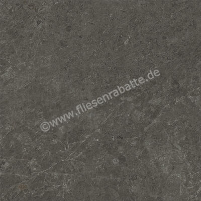  Atlas Concorde Nyra Charcoal 80x80 cm Bodenfliese / Wandfliese Matt Eben Sensitech HCR7 | 569201