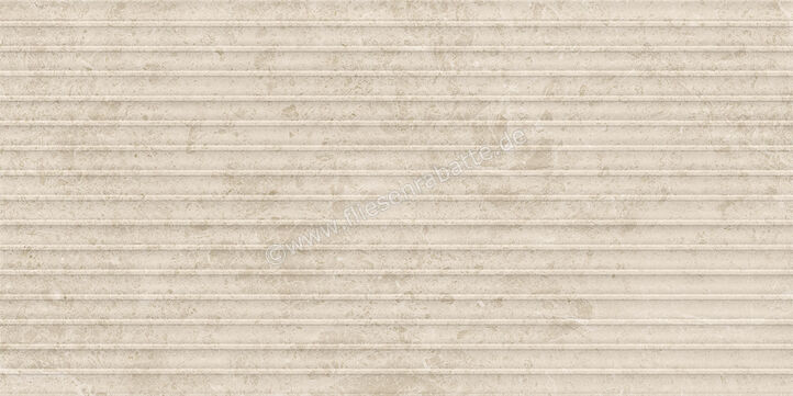  Atlas Concorde Nyra Hay 40x80 cm Wandfliese 3D Saddle Hay Matt Strukturiert Naturale HCS0 | 569492