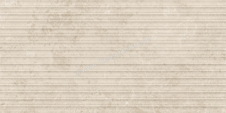  Atlas Concorde Nyra Hay 40x80 cm Wandfliese 3D Saddle Hay Matt Strukturiert Naturale HCS0 | 569495