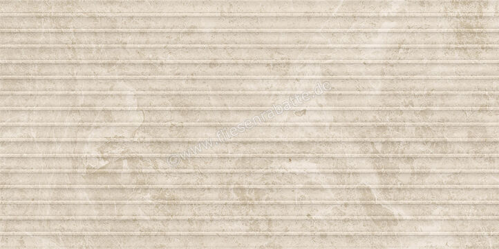  Atlas Concorde Nyra Hay 40x80 cm Wandfliese 3D Saddle Hay Matt Strukturiert Naturale HCS0 | 569501