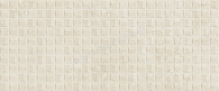  Atlas Concorde Nyra Star 50x120 cm Wandfliese 3D Qube Star Matt Strukturiert Naturale HCSV | 569708