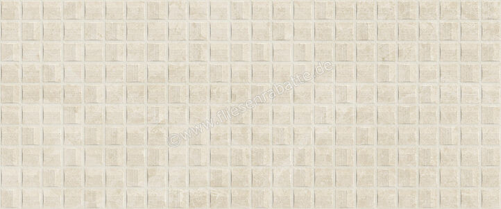  Atlas Concorde Nyra Star 50x120 cm Wandfliese 3D Qube Star Matt Strukturiert Naturale HCSV | 569711