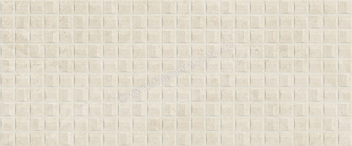  Atlas Concorde Nyra Star 50x120 cm Wandfliese 3D Qube Star Matt Strukturiert Naturale HCSV | 569714