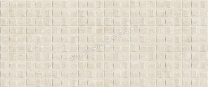  Atlas Concorde Nyra Star 50x120 cm Wandfliese 3D Qube Star Matt Strukturiert Naturale HCSV | 569717