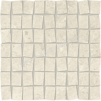  Atlas Concorde Nyra Star 32x32 cm Bodenfliese / Wandfliese Opus Matt Eben Sensitech HCU5 | 569768