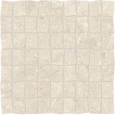  Atlas Concorde Nyra Hay 32x32 cm Bodenfliese / Wandfliese Opus Matt Eben Sensitech HCU7 | 569771