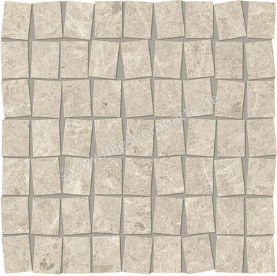  Atlas Concorde Nyra Sunlight 32x32 cm Bodenfliese / Wandfliese Opus Matt Eben Sensitech HCU8 | 569774