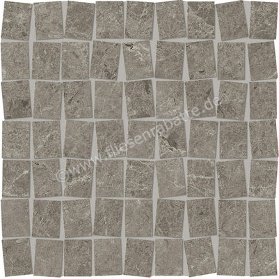  Atlas Concorde Nyra Meteor 32x32 cm Bodenfliese / Wandfliese Opus Matt Eben Sensitech HCVA | 569780