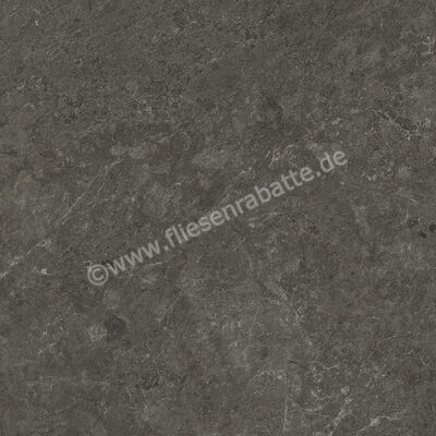  Atlas Concorde Nyra Charcoal 60x60 cm Bodenfliese / Wandfliese Matt Eben Sensitech HCRK | 569837