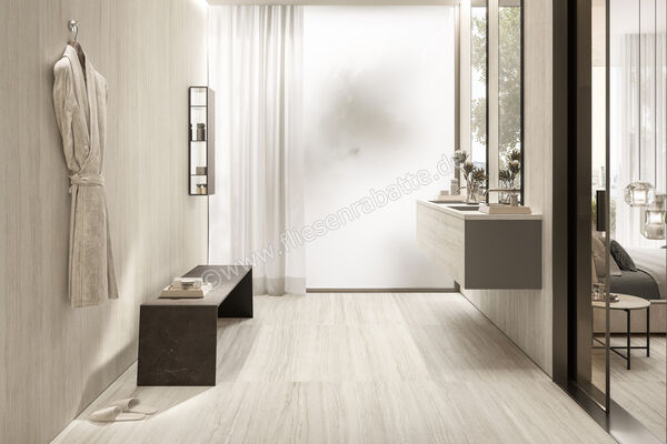  Atlas Concorde Marvel T Stone Veil 60x120 cm Bodenfliese / Wandfliese Matt Eben Sensitech HCDB | 570050