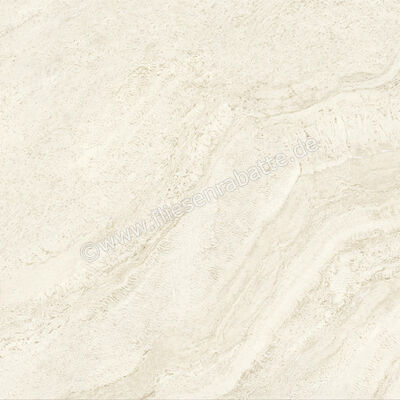  Atlas Concorde Marvel T Halo Sand 80x80 cm Bodenfliese / Wandfliese Matt Eben Sensitech HCBP | 570356