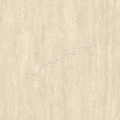  Atlas Concorde Marvel T Navona Sand 120x120 cm Bodenfliese / Wandfliese Matt Eben Sensitech HCCX | 570458