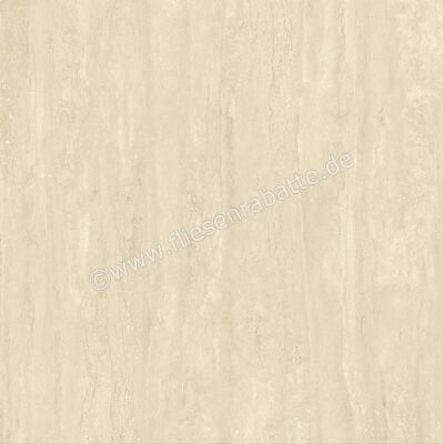  Atlas Concorde Marvel T Navona Sand 120x120 cm Bodenfliese / Wandfliese Matt Eben Sensitech HCCX | 570467