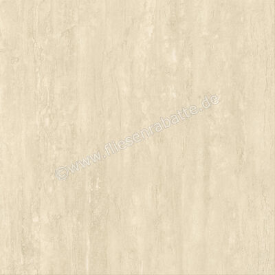  Atlas Concorde Marvel T Navona Sand 120x120 cm Bodenfliese / Wandfliese Matt Eben Sensitech HCCX | 570473