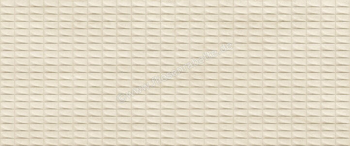  Atlas Concorde Marvel T Navona White 50x120 cm Wandfliese 3D Arch Matt Strukturiert Naturale HCP8 | 570785