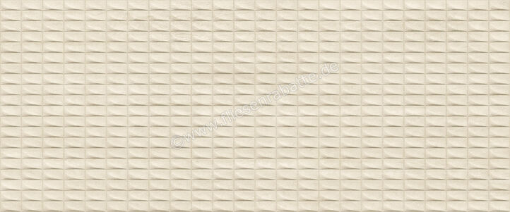  Atlas Concorde Marvel T Navona White 50x120 cm Wandfliese 3D Arch Matt Strukturiert Naturale HCP8 | 570788