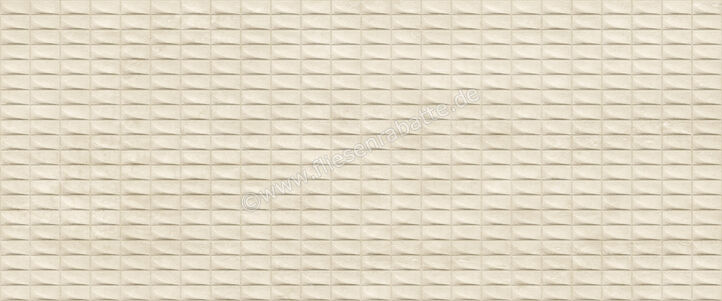  Atlas Concorde Marvel T Navona White 50x120 cm Wandfliese 3D Arch Matt Strukturiert Naturale HCP8 | 570791