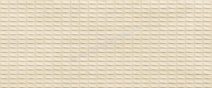  Atlas Concorde Marvel T Navona Sand 50x120 cm Wandfliese 3D Arch Matt Strukturiert Naturale HCP9 | 570797