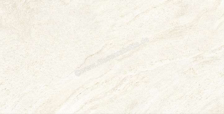  Atlas Concorde Marvel T Halo White 75x150 cm Bodenfliese / Wandfliese Matt Eben Sensitech HCPA | 570809