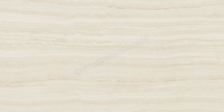  Atlas Concorde Marvel Epic Onyx Ivory 60x120 cm Bodenfliese / Wandfliese Glänzend Eben Lappato HEAI | 571109