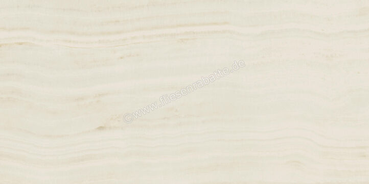  Atlas Concorde Marvel Epic Onyx Ivory 60x120 cm Bodenfliese / Wandfliese Glänzend Eben Lappato HEAI | 571115