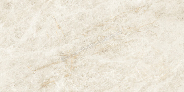  Atlas Concorde Marvel Epic Taj Mahal White 60x120 cm Bodenfliese / Wandfliese Matt Eben Sensitech HEAK | 571130