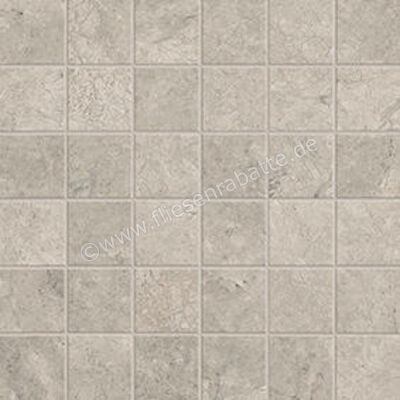  Ceramiche Caesar Haven Earth 30x30 cm Mosaik 5x5 Matt Eben Naturale AIOJ | 571265