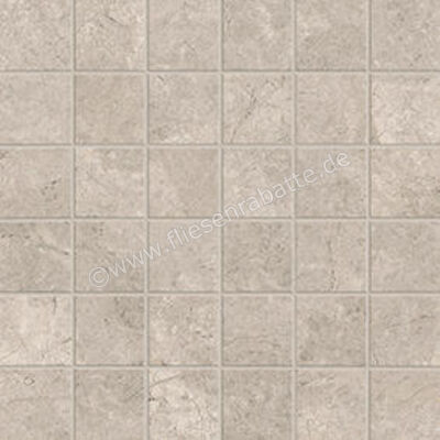  Ceramiche Caesar Haven Oat 30x30 cm Mosaik 5x5 Matt Eben Naturale AIOI | 571268