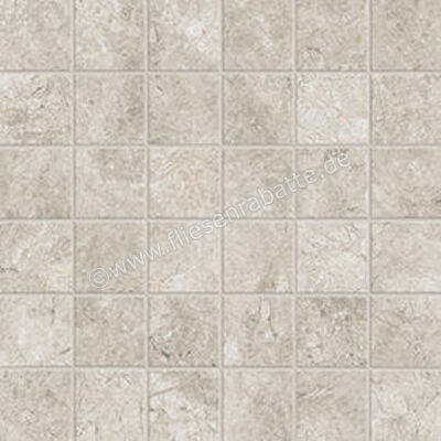  Ceramiche Caesar Haven Shale 30x30 cm Mosaik 5x5 Matt Eben Naturale AIOG | 571274