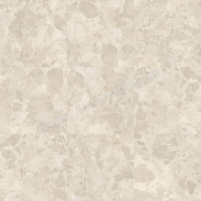  Ceramiche Caesar Bloomstone Drift 60x60 cm Bodenfliese / Wandfliese Matt Eben Naturale AIOM | 571724