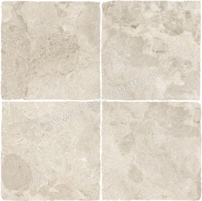  Ceramiche Caesar Bloomstone Drift 29x29 cm Mosaik Composizione Q Matt Eben Naturale AIQ9 | 571751