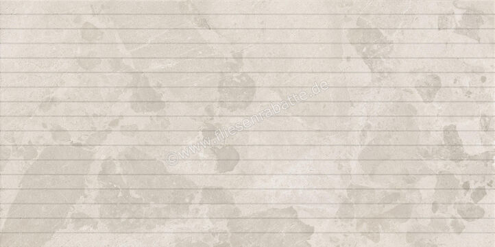  Ceramiche Caesar Bloomstone Petal 60x120 cm Wandfliese Decori Straight Matt Eben Naturale AIQ4 | 571766