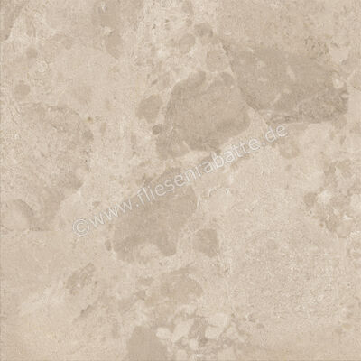  Ceramiche Caesar Bloomstone Outdoor Shell 60x60x2 cm Terrassenplatte Aextra20 Matt Eben Naturale AIOZ | 571826