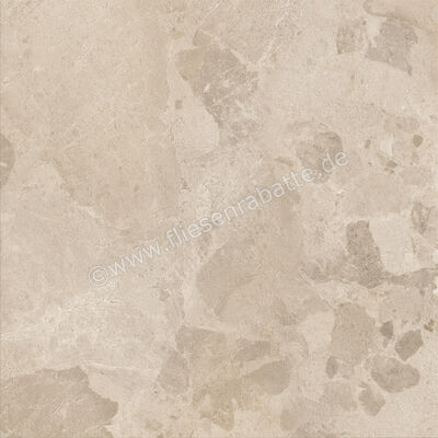  Ceramiche Caesar Bloomstone Outdoor Shell 60x60x2 cm Terrassenplatte Aextra20 Matt Eben Naturale AIOZ | 571832