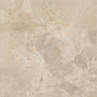  Ceramiche Caesar Bloomstone Outdoor Shell 60x60x2 cm Terrassenplatte Aextra20 Matt Eben Naturale AIOZ | 571838