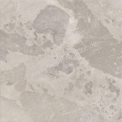  Ceramiche Caesar Bloomstone Outdoor Silt 60x60x2 cm Terrassenplatte Aextra20 Matt Eben Naturale AIOY | 571868