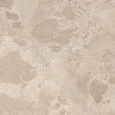  Ceramiche Caesar Bloomstone Shell 120x120 cm Bodenfliese / Wandfliese Matt Eben Naturale AIOV | 571877