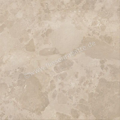  Ceramiche Caesar Bloomstone Shell 120x120 cm Bodenfliese / Wandfliese Matt Eben Naturale AIOV | 571883