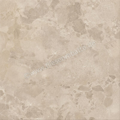  Ceramiche Caesar Bloomstone Shell 120x120 cm Bodenfliese / Wandfliese Matt Eben Naturale AIOV | 571889